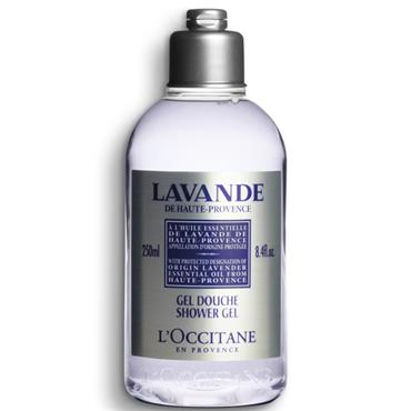 Loccitane Lavande Shower Gel 250ml