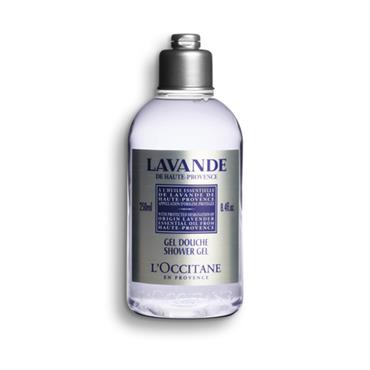 Loccitane Lavande Shower Gel 250ml