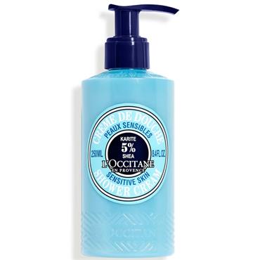 Loccitane Shea Shower Cream 250ml