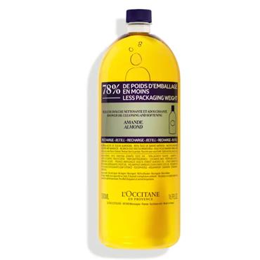 Loccitane Shower Oil Amande Refill 500ML