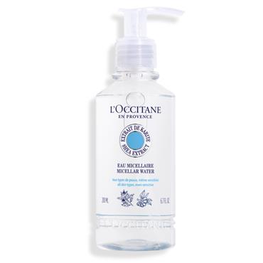Loccitane Shea Micellar Water 200ml