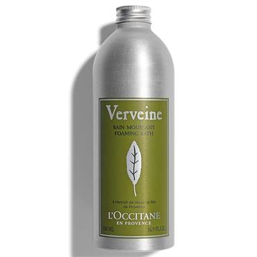 Loccitane Verveine Foaming Bath