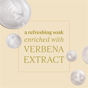Loccitane Verveine Foaming Bath