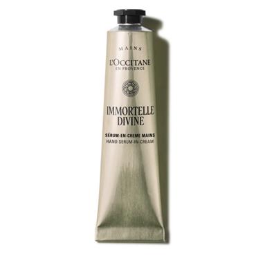 Loccitane Hand Pro Youth Serum In Cream