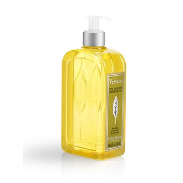 Loccitane Shower Gel Verbeine 500ml