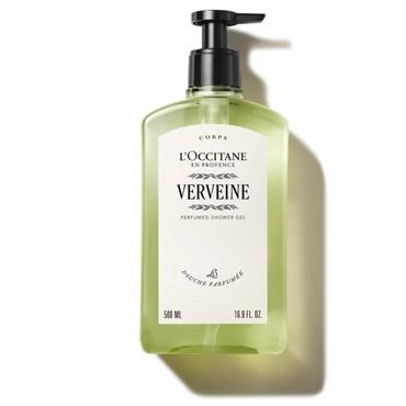 Loccitane Shower Gel Verbeine 500ml