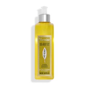 Loccitane Shower Gel Verbeine 500ml