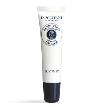 L'Occitane Shea Butter Lip Balm 12ml
