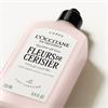 Loccitane Fleurs de Cerisier Body Lotion 250ml