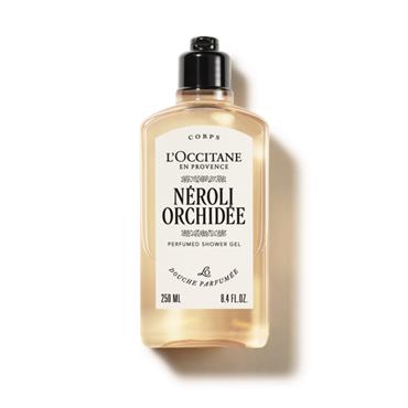 Loccitane Neroli Orchidee Shower Gel 250ml