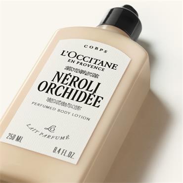 Loccitane Neroli Orchidee Body Lotion 250ml