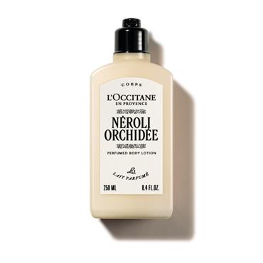 Loccitane Neroli Orchidee Body Lotion 250ml