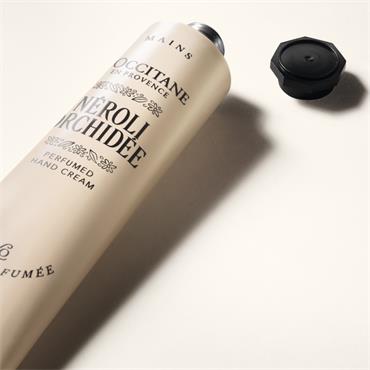 Loccitane Neroli Orchidee Hand Cream 75ml