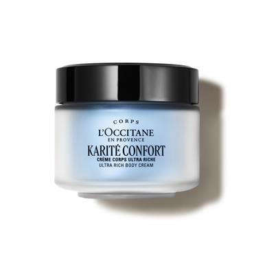 Loccitane Shea Ultra Rich Body Cream 200ml