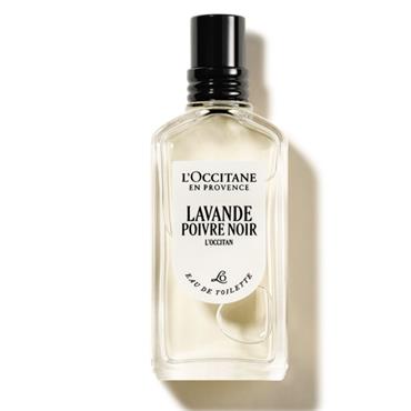 Loccitane Lavande Poivre Noir EDT 50ML