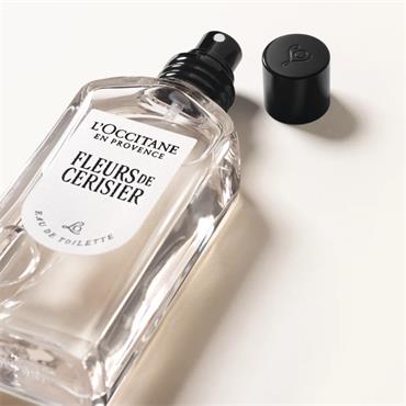 Loccitane Fleurs de Cerisier EDT 50ML