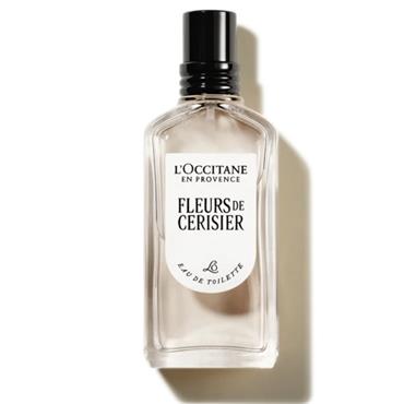 Loccitane Fleurs de Cerisier EDT 50ML
