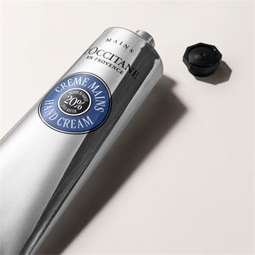 Loccitane Hand Cream 150ml