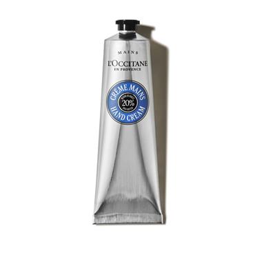 Loccitane Hand Cream 150ml