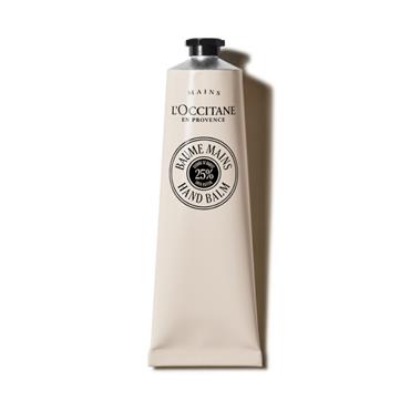 Loccitane Shea Hand Balm 150ml