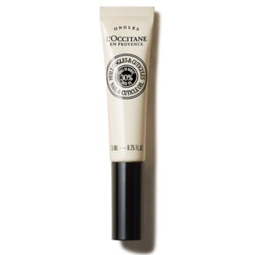 Loccitane Nail and Cuticle Oil 7.5ml