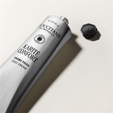 Loccitane Shea Foot Cream 150ml