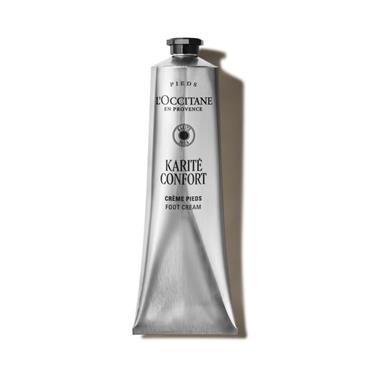 Loccitane Shea Foot Cream 150ml