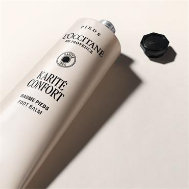 Loccitane Shea Foot Balm 150ml