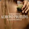 Loccitane Almond Smoothing Body Cream 200ml