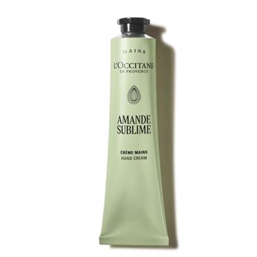 LOccitane Amande Sublime Hand Cream 75ML