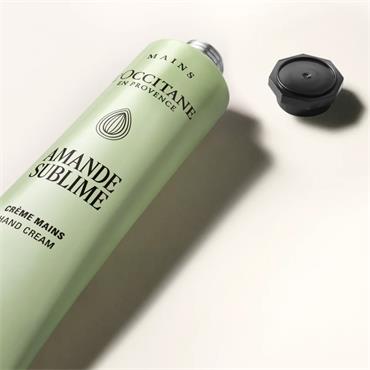 LOccitane Amande Sublime Hand Cream 75ML