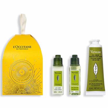 Loccitane Verbena Ornament