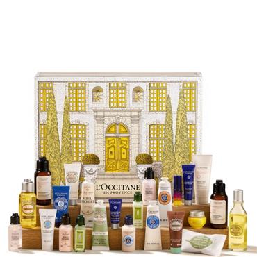 Loccitane Advent Calender 2025
