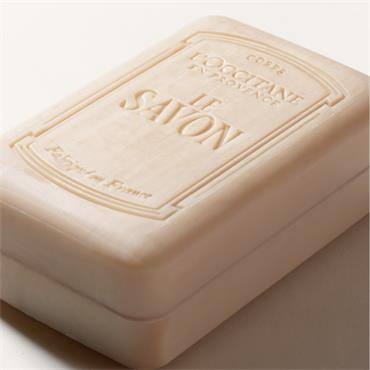 Loccitane Shea Body Soap Bar 250g
