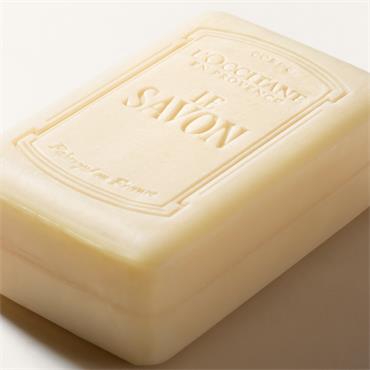 LOCCITANE Le Savon Lavender Soap