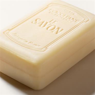 Loccitane Verbena Body Soap Bar