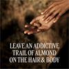 Loccitane Almond Hair and Body Mist 100ml