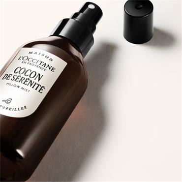Loccitane Cocon Pillow Mist 100ml