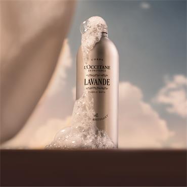 LOccitane Lavande Bubble Bath 500ml