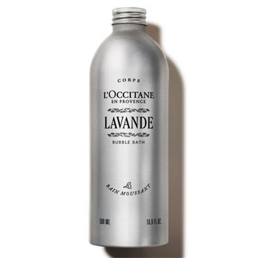 LOccitane Lavande Bubble Bath 500ml