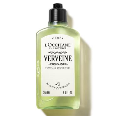 LOccitane Verveine Shower Gel 250ml