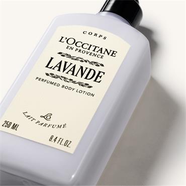 LOccitane Lavande Body Lotion 250ml