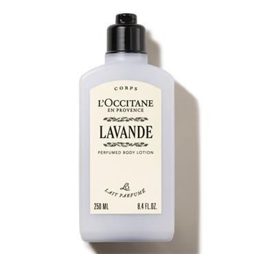LOccitane Lavande Body Lotion 250ml