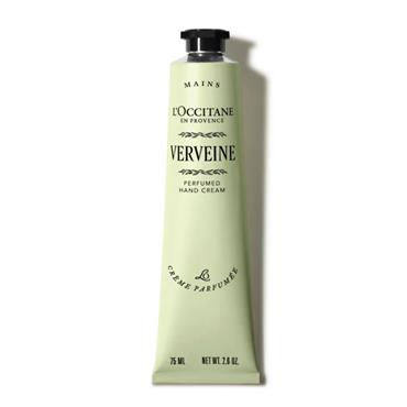 LOccitane Verveine Hand Cream 75ml