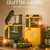 Loccitane Fleurs De Cerisier Mini Ornament Giftset