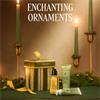 Loccitane Almond Mini Ornament Giftset