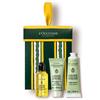 Loccitane Almond Mini Ornament Giftset