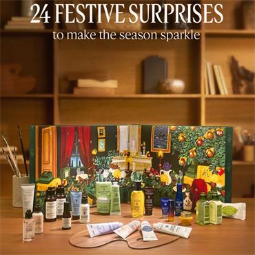 Loccitane Advent Calendar 2026
