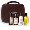 Loccitane Travel Essentials 4pc Set