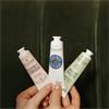 Loccitane Hand Cream Mini Trio Giftset